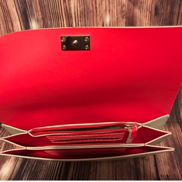 Kate Spade Wallet - Picture 3 of 6